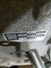 Load image into Gallery viewer, TRANSMISSION Lexus LS460 09 10 11 12 13 14 15 16 17 AWD - MM1513640
