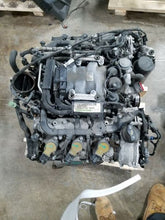 Load image into Gallery viewer, ENGINE MOTOR Mercedes-Benz E350 E550 E63 2010 10 - MM1513778
