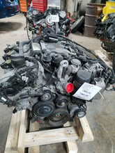 Load image into Gallery viewer, ENGINE MOTOR Mercedes-Benz E350 E550 E63 2010 10 - MM1513778
