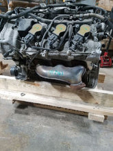 Load image into Gallery viewer, ENGINE MOTOR Mercedes-Benz E350 E550 E63 2010 10 - MM1513778
