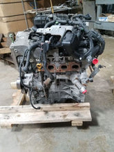Load image into Gallery viewer, ENGINE MOTOR Nissan Rogue 09 10 11 12 13 14 15 2.5L - MM1514243
