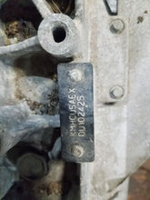 Load image into Gallery viewer, Transmission Hyundai Accent 2013 - MM1514457
