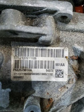 Load image into Gallery viewer, Transmission Jeep Cherokee 2016 - MM1514580
