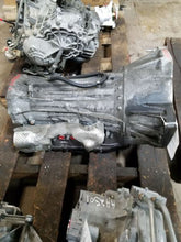 Load image into Gallery viewer, TRANSMISSION Porsche Cayenne 2010 10 - MM1514665
