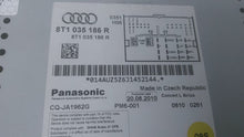 Load image into Gallery viewer, RADIO Audi A4 S4 2012 12 - MM1514715
