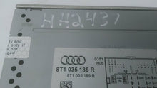Load image into Gallery viewer, RADIO Audi A4 S4 2012 12 - MM1514715
