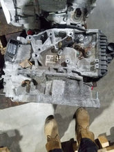 Load image into Gallery viewer, Transmission Jeep Renegade 2015 - MM1514989
