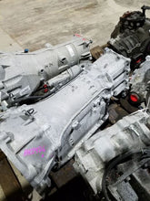 Load image into Gallery viewer, Transmission  INFINITI QX70 2016 - MM1515352

