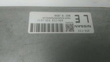 Load image into Gallery viewer, ECU ECM COMPUTER Nissan Altima 2011 11 2012 12 - MM1515537
