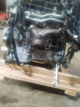 Load image into Gallery viewer, ENGINE MOTOR QX60 Pathfinder 2014 14 3.5L VIN A - MM1516939
