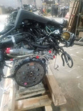Load image into Gallery viewer, ENGINE MOTOR QX60 Pathfinder 2014 14 3.5L VIN A - MM1516939
