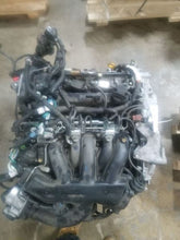 Load image into Gallery viewer, ENGINE MOTOR QX60 Pathfinder 2014 14 3.5L VIN A - MM1516939
