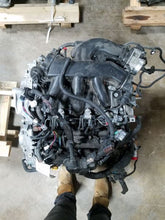 Load image into Gallery viewer, ENGINE MOTOR JX35 Altima Pathfinder 13 14 3.5L - MM1517047
