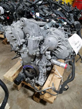 Load image into Gallery viewer, ENGINE MOTOR JX35 Altima Pathfinder 13 14 3.5L - MM1517047
