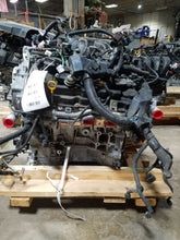 Load image into Gallery viewer, ENGINE MOTOR JX35 Altima Pathfinder 13 14 3.5L - MM1517047
