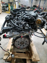 Load image into Gallery viewer, ENGINE MOTOR JX35 Altima Pathfinder 13 14 3.5L - MM1517047
