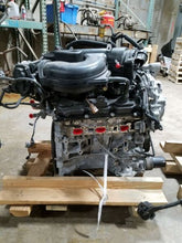 Load image into Gallery viewer, ENGINE MOTOR JX35 Altima Pathfinder 13 14 3.5L - MM1517047
