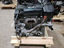 Load image into Gallery viewer, ENGINE MOTOR Honda CR-V 2015 15 2016 16 2.4L VIN M - MM1517153
