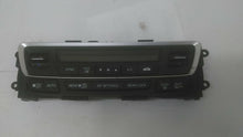 Load image into Gallery viewer, Temperature Controls Honda Pilot 2017 - MM1517552
