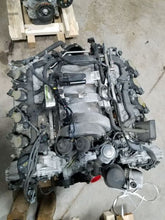 Load image into Gallery viewer, ENGINE MOTOR G55 G550 G63 Gl350 Gl450 Gl550 ML320 ML350 ML450 09-15 - MM1518161
