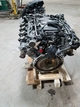 Load image into Gallery viewer, ENGINE MOTOR G55 G550 G63 Gl350 Gl450 Gl550 ML320 ML350 ML450 09-15 - MM1518161
