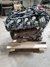 Load image into Gallery viewer, ENGINE MOTOR G55 G550 G63 Gl350 Gl450 Gl550 ML320 ML350 ML450 09-15 - MM1518161
