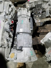 Load image into Gallery viewer, Transmission  MERCEDES GL-CLASS 2012 - MM1518170
