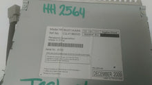 Load image into Gallery viewer, RADIO Subaru Legacy 2010 10 2011 11 2012 12  AM FM CD - MM1518287
