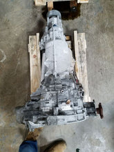 Load image into Gallery viewer, TRANSMISSION Audi A4 A5 11 12 13 14 15 16 AWD - MM1518670
