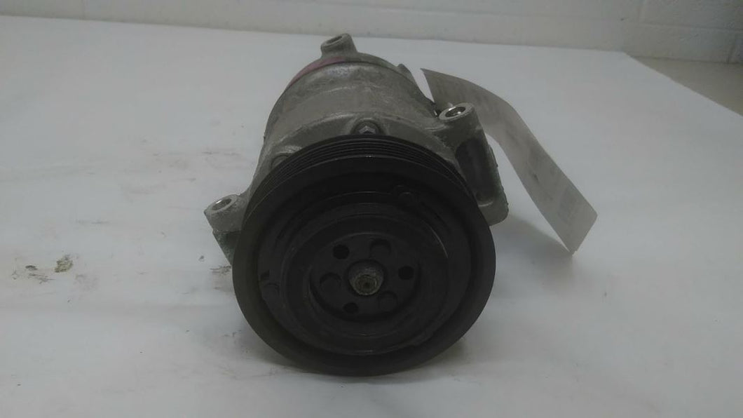 AC A/C AIR CONDITIONING COMPRESSOR S60 S80 S90 V60 V90 XC70 XC90 15-18 - MM1518915