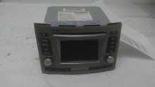 Load image into Gallery viewer, Radio Subaru Legacy 2014 - MM1519750
