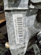 Load image into Gallery viewer, AUTOMATIC TRANSMISSION Honda Civic 06 07 08 09 10 11 - MM1520456
