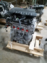 Load image into Gallery viewer, ENGINE MOTOR Nissan Sentra 13 14 15 16 17 18 19 1.8L VIN A - MM1520707

