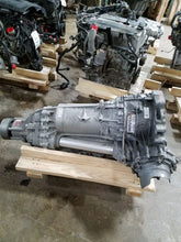 Load image into Gallery viewer, AUTOMATIC TRANSMISSION Audi A6 2013 13 2014 14 AWD - MM1521125
