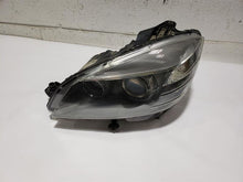 Load image into Gallery viewer, Headlight Lamp Assembly  MERCEDES C-CLASS 2009 - MM1521221
