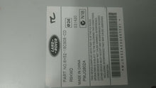 Load image into Gallery viewer, Radio Amplifier Jaguar XF 2009 09 2010 10 2011 11 - MM1521432
