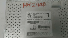 Load image into Gallery viewer, Satellite Receiver BMW 525i 530i 545i 750i 650i 2005 05 2006 06 - MM1521929
