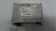 Load image into Gallery viewer, Satellite Receiver BMW 525i 530i 545i 750i 650i 2005 05 2006 06 - MM1521929
