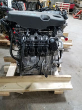 Load image into Gallery viewer, Engine Motor Chevrolet Spark 2019 - MM1522073
