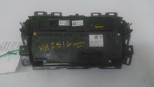 Load image into Gallery viewer, TEMPERATURE CONTROLS Mazda 3 2014 14 - MM1522441

