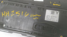Load image into Gallery viewer, TEMPERATURE CONTROLS Mazda 3 2014 14 - MM1522441
