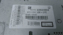 Load image into Gallery viewer, RADIO Chevrolet Malibu 2013 13 - MM1523241
