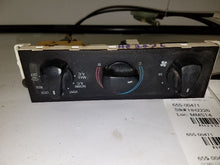 Load image into Gallery viewer, Temperature Controls  FORD F350 PICKUP 1997 - MM1523728
