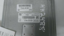 Load image into Gallery viewer, ECU ECM COMPUTER Audi Q5 2011 11 2012 12 - MM1525358
