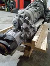 Load image into Gallery viewer, AUTOMATIC TRANSMISSION Audi Q5 09 10 11 12 - MM1525362

