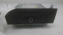 Load image into Gallery viewer, RADIO Audi A4 S4 2012 12 - MM1525583
