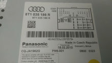 Load image into Gallery viewer, RADIO Audi A4 S4 2012 12 - MM1525583
