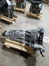 Load image into Gallery viewer, AUTOMATIC TRANSMISSION Audi Q5 09 10 11 12 - MM1525608
