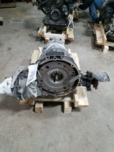 Load image into Gallery viewer, AUTOMATIC TRANSMISSION Audi Q5 09 10 11 12 - MM1525608
