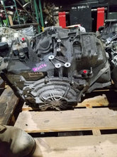 Load image into Gallery viewer, TRANSMISSION SRX Equinox Terrain 2011 11 2012 12 AWD - MM1525680
